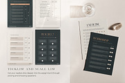 2in1 Bundle eBook + Workbook CANVA, a Magazine Template by Eviory (Thumbnail 22 of 51)