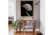 Romantic printable peony wall art, a Nature Photo by Mineden Digital Prints (Thumbnail 7 of 7)