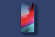 7 Devices Clay Mockups - 2020, an iPhone Mockup by Asylab (Thumbnail 37 of 55)
