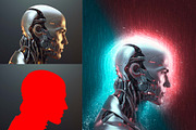 Futuristic Light Burst Action, an Action Add-On by MRI STUDIO (Thumbnail 3 of 12)