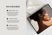 180 Beauty Skincare Stock Photos, a Beauty & Fashion Photo by COCO Designs (Thumbnail 19 of 20)