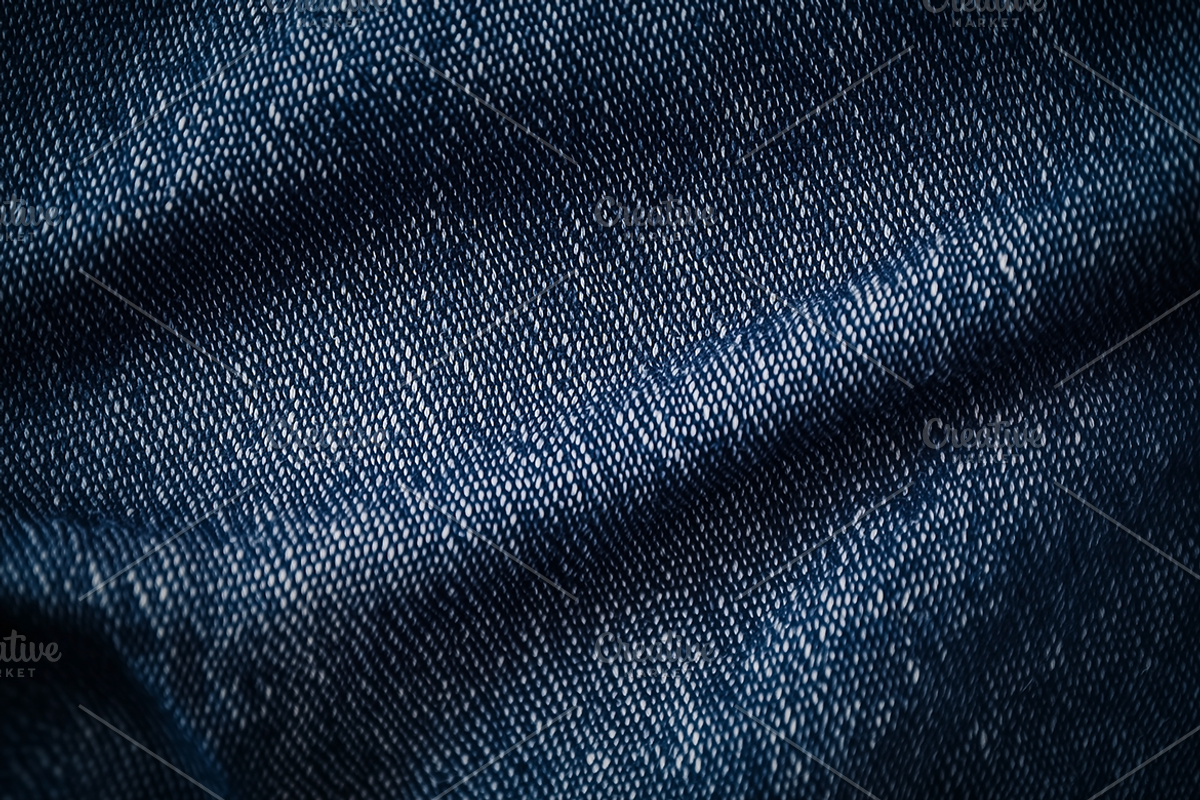 20 Jeans Textures, a Texture Graphic by UnicDesign (Photo 7 of 11)