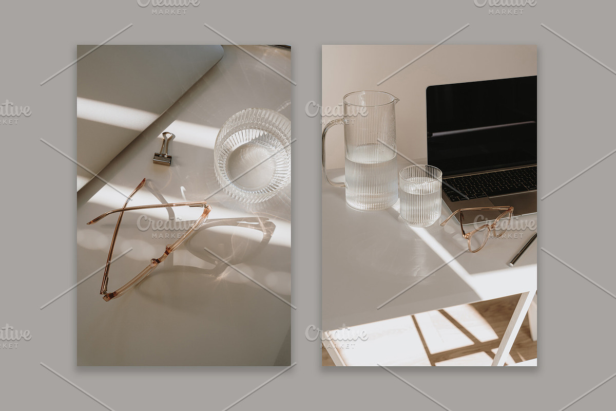 Home Office Bundle 30, a Business Photo by Floral Deco (Photo 3 of 7)