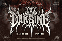 Daksine