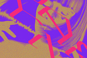 Acid Photo Effect, a Texture Graphic by Freezerondigital (Thumbnail 14 of 14)