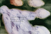 Abstract Blurry Floral Backgrounds, a Background Graphic by Lana Elanor (Thumbnail 8 of 12)