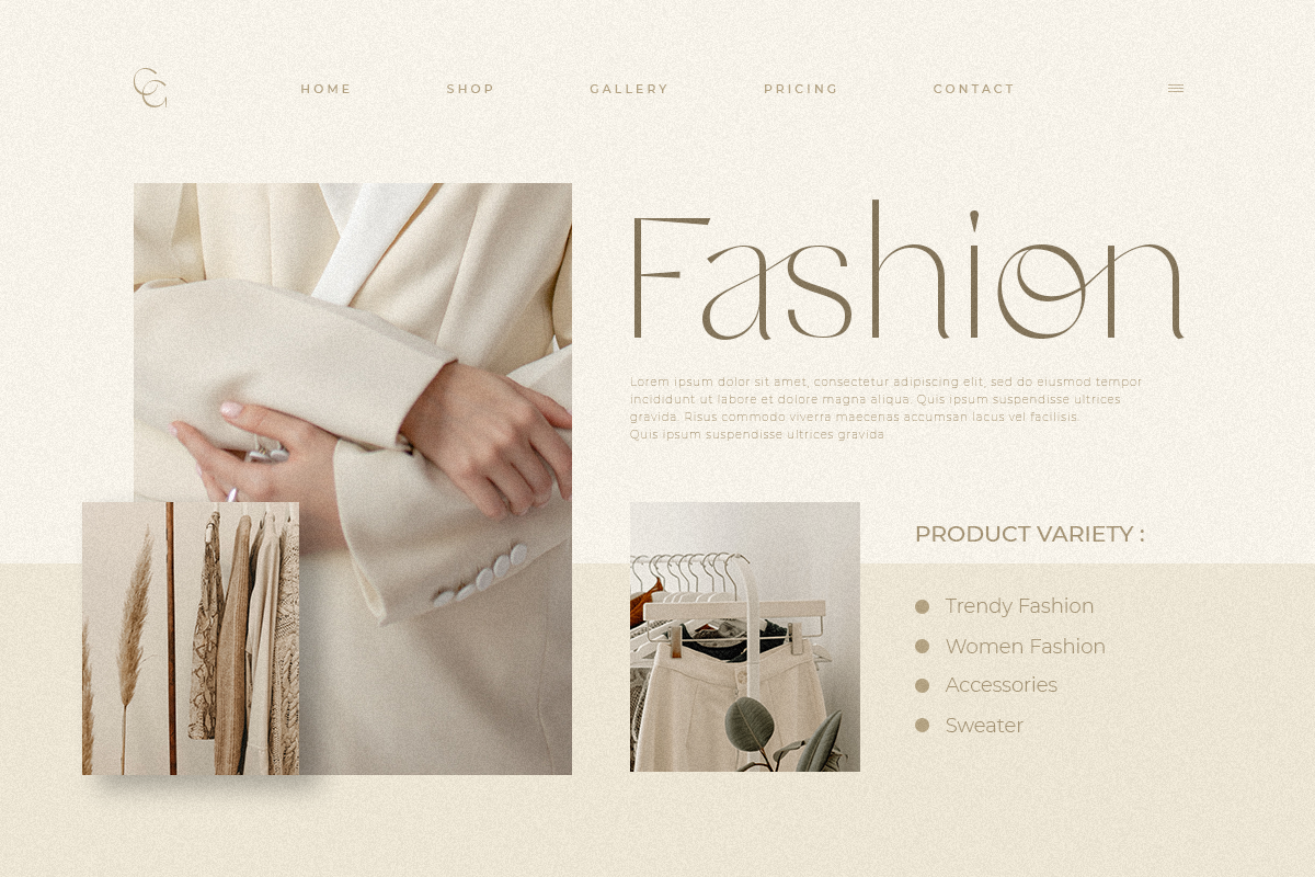 Noah - Elegant Ligature Font, a Serif Font by Sensatype (Photo 18 of 19)