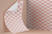 Seamless Geometric Pattern, a Pattern Graphic by Digital Studio (Thumbnail 3 of 5)