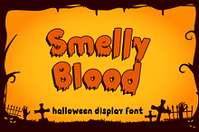 Smelly Blood
