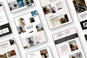 Squarespace 7.1 Template: Nyx, a Squarespace Template by Big Cat Creative (Thumbnail 3 of 4)