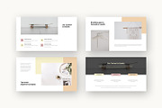 Gesio : Business Kit Powerpoint, a Presentation Template by Punkl Camp (Thumbnail 3 of 16)