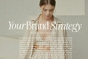 The Very Vogue Serif Family, a Serif Font by Nicky Laatz (Thumbnail 31 of 37)