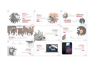 Tunner Power Point Template