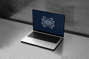 Abstract Network Connections Logo, a Branding & Logo Template by Vectorium Studio (Thumbnail 16 of 16)
