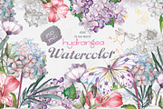 BEST SPRING FLOWERS, an Illustration by Alisa Mikibith Art (Thumbnail 10 of 17)