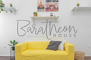 KEITH signature font, a Script Font by Olexstudio (Thumbnail 4 of 8)