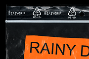 Plastic Bag Quality Bundle, a Product Mockup by Rainy Day (Thumbnail 10 of 11)