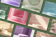 280 Minimal Pastel Product Podiums, a Beauty & Fashion Photo by Incomelion (Thumbnail 6 of 8)