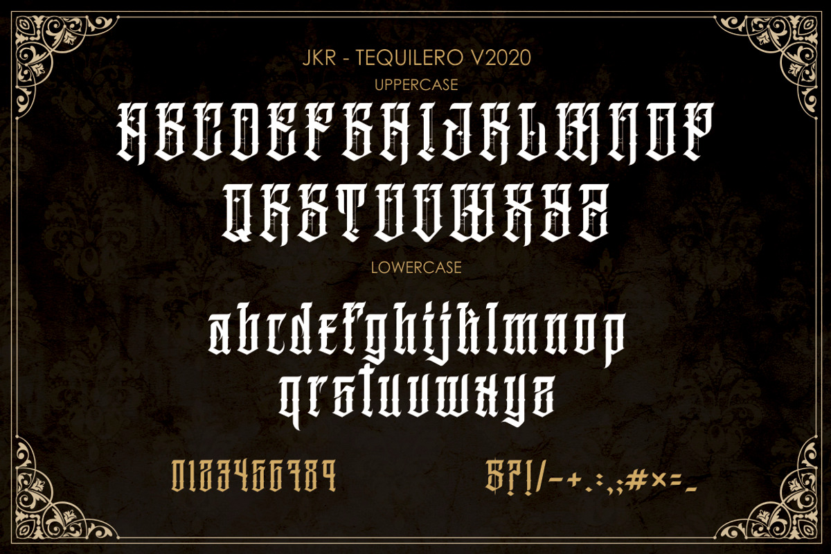 TEQUILERO preview 4