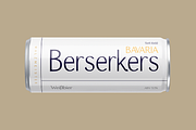 EIGELBERG - Unique Font Family, a Sans Serif Font by Designova® (Thumbnail 5 of 12)