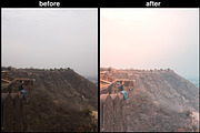 India Colours Lightroom Preset Pack, an Action Add-On by Lightroom Designs (Thumbnail 6 of 6)