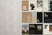 ALTA Slide Deck - Canva and Indesign, a Presentation Template by Slate Studio (Thumbnail 3 of 4)