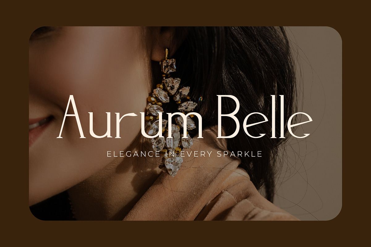 Bazena - Serif Typeface Font, a Serif Font by Rishsketch (Photo 8 of 15)