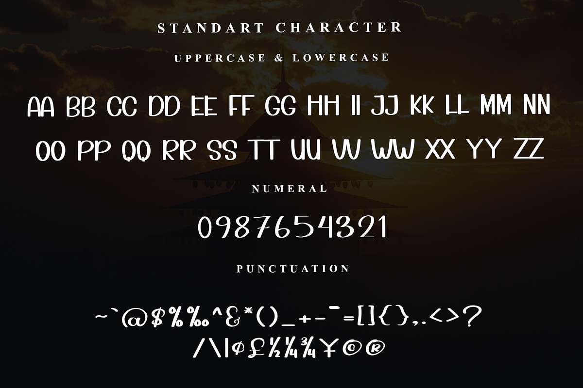 Frontman, a Sans Serif Font by InermediaSTUDIO (Photo 5 of 7)