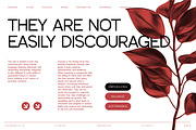 Graddy – Display Sans Serif Typeface, a Sans Serif Font by Brand Earth (Thumbnail 4 of 7)