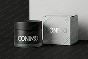 Conimo | A Refined Modern Serif Type, a Serif Font by Astuti Studio (Thumbnail 17 of 23)