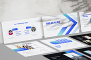 Frame 2026 - Year-End Google Slides, a Presentation Template by New Coral Design (Thumbnail 6 of 6)