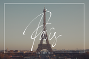 SAVE 50% - SVG Script Font Bundle, a Script Font by SilverStag Type Foundry (Thumbnail 24 of 27)