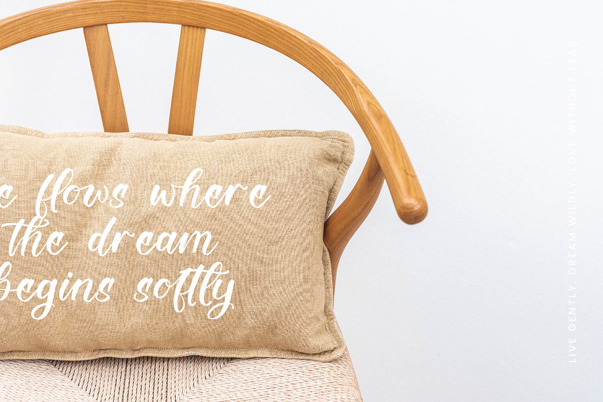 Bellfast Telford Modern Bold Script, a Script Font by stylishtype.co (Photo 16 of 20)