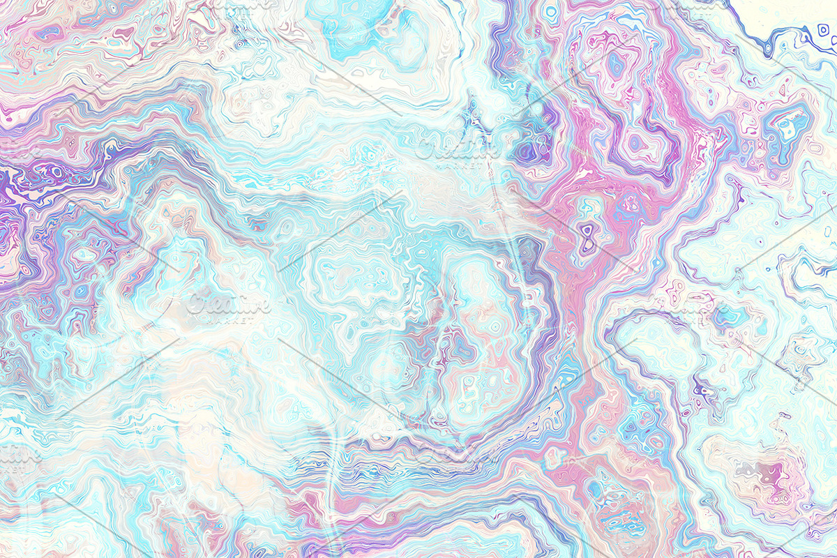 Marbling Textures Pack 30, a Texture Graphic by tkdesign (Photo 23 of 31)