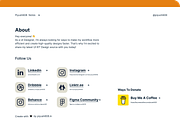 Pakkho E-learning Mobile App UI Kit, an UI Kit Template by piyush608 (Thumbnail 6 of 7)