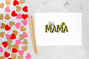 Mother's Day Sublimation Bundle V3, an Illustration by Jacpot007 (Thumbnail 9 of 10)