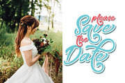 The Delicate, a Script Font by madeDeduk (Thumbnail 7 of 16)