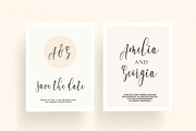 Whitelya Script, a Script Font by Solidtype (Thumbnail 2 of 6)