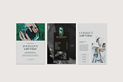 Velour | Showit & Canva Template, a Landing Page Template by Lavinia Visuals (Thumbnail 10 of 10)