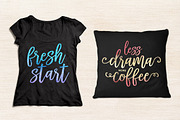 Font Collection | 33 Fonts, a Script Font by Seniors (Thumbnail 41 of 66)