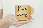 Baby Antoinela, a Handwritten Font by InermediaSTUDIO (Thumbnail 2 of 8)