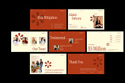 Rends Rental Platform Pitch Deck Key, a Presentation Template by Neermana (Thumbnail 4 of 4)