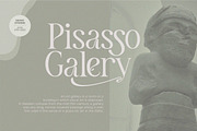 Meghan, a Serif Font by Flawless And Co (Thumbnail 3 of 9)