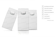 Mockup Poster Package Tetra Pak Rex, a Packaging Mockup by Reformer Mockup (Thumbnail 2 of 6)