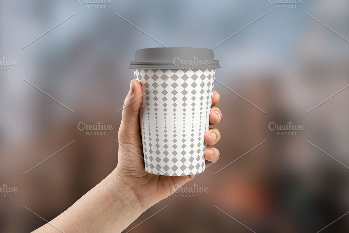 Gray halftone seamless backgrounds, a Pattern Graphic by ExpressShop (Photo 2 of 5)
