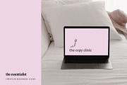 Marketing Creative Business Icons, an Outline Icon by CreativeWilderness (Thumbnail 3 of 12)