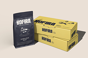 Goola Modern - Bold Extrude Font, a Sans Serif Font by Nirmana Visual (Thumbnail 13 of 15)