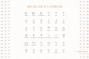 Zodiac Collection, a Decorative Illustration by Wumi Studio (Thumbnail 7 of 15)