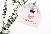 Trendy Logo Creator, a Branding & Logo Template by Pixavics (Thumbnail 8 of 9)