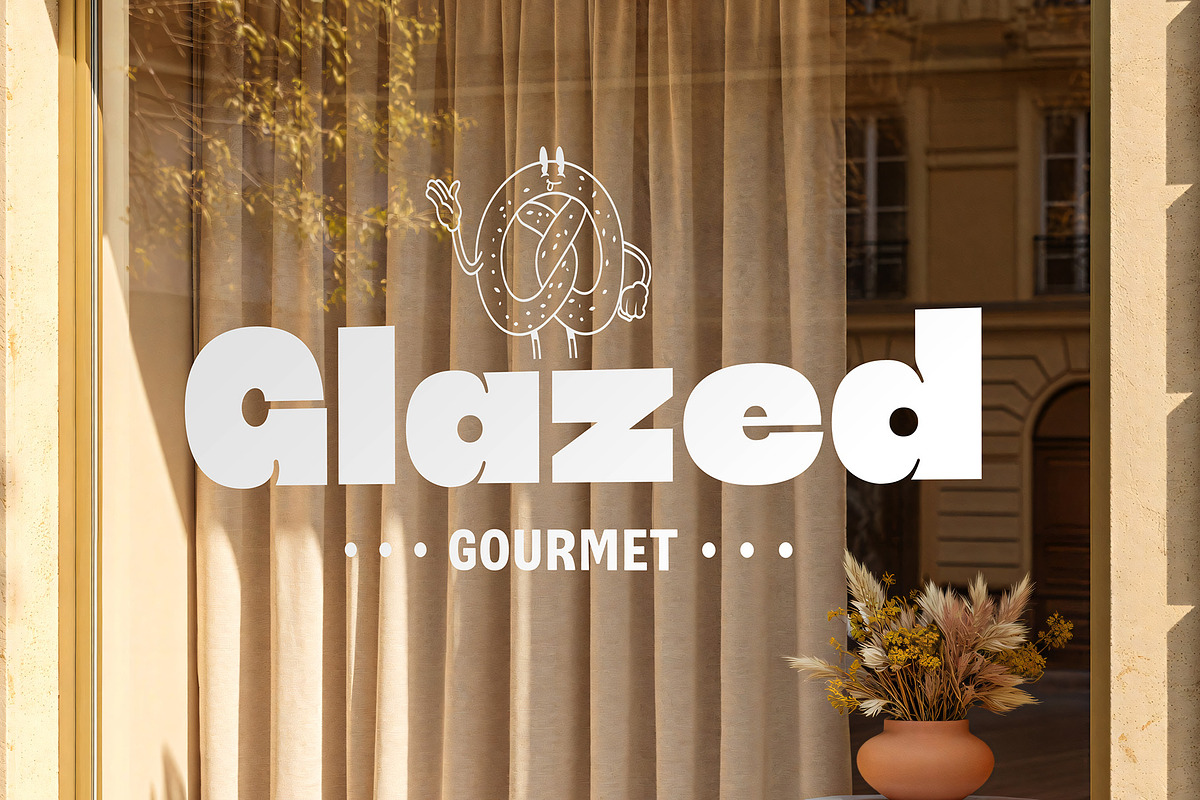 Kafu - Heavy Bold Playful Font, a Sans Serif Font by StoricType (Photo 18 of 18)